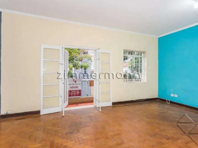 Casa / Sobrado para Venda em São Paulo/SP Perdizes 2 Quartos