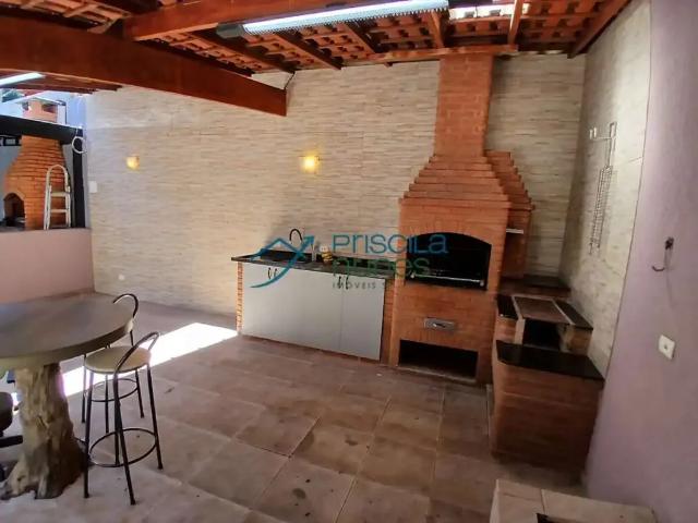 Casa / Sobrado para Venda em São Paulo/SP Perdizes 2 Quartos