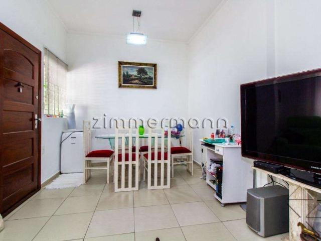 Casa / Sobrado para Venda em São Paulo/SP Perdizes 2 Quartos