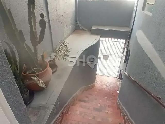 Casa / Sobrado para Venda em São Paulo/SP Perdizes 2 Quartos