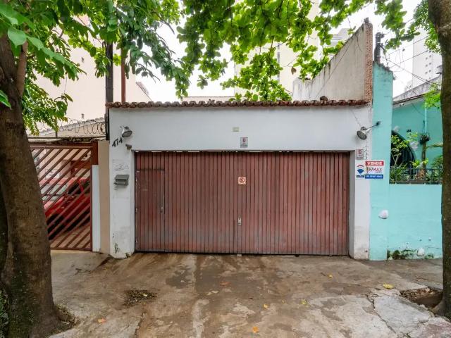Casa / Sobrado para Venda em São Paulo/SP Perdizes 2 Quartos