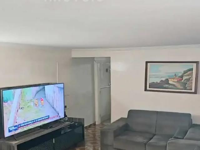 Casa / Sobrado para Venda em São Paulo/SP Perdizes 2 Quartos