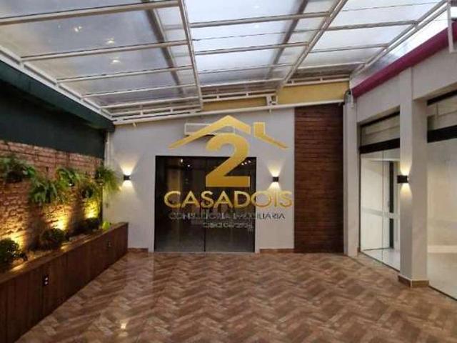 Casa / Sobrado para Venda em São Paulo/SP Perdizes