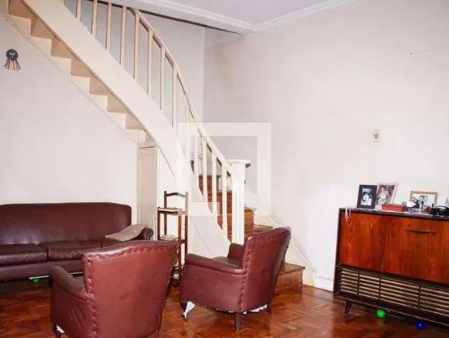 Casa / Sobrado para Venda em São Paulo/SP Perdizes 3 Quartos
