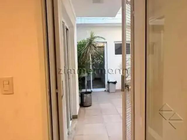 Casa / Sobrado para Venda em São Paulo/SP Perdizes 3 Quartos
