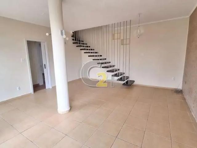 Casa / Sobrado para Venda em São Paulo/SP Perdizes 3 Quartos