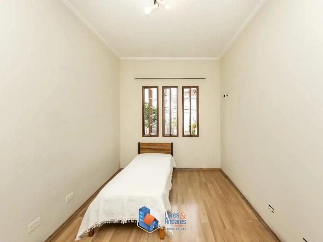 Casa / Sobrado para Venda em São Paulo/SP Perdizes 3 Quartos