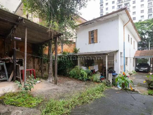 Casa / Sobrado para Venda em São Paulo/SP Perdizes 3 Quartos