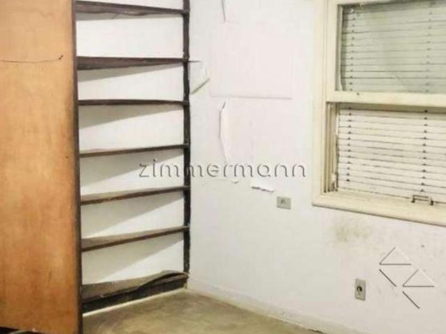 Casa / Sobrado para Venda em São Paulo/SP Perdizes 3 Quartos