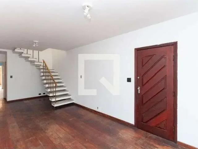 Casa / Sobrado para Venda em São Paulo/SP Perdizes 3 Quartos