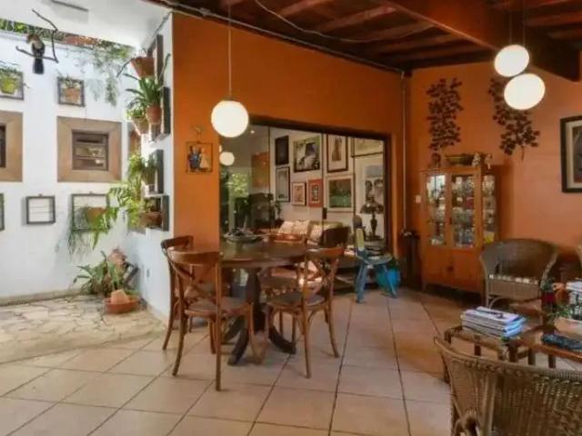 Casa / Sobrado para Venda em São Paulo/SP Perdizes 3 Quartos