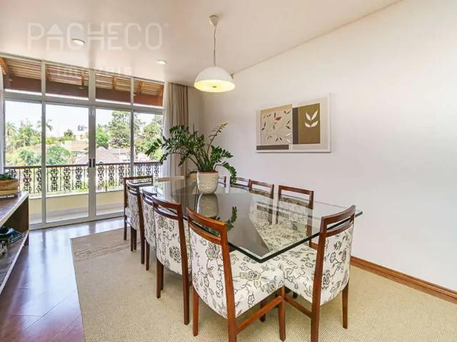 Casa / Sobrado para Venda em São Paulo/SP Perdizes 3 Quartos