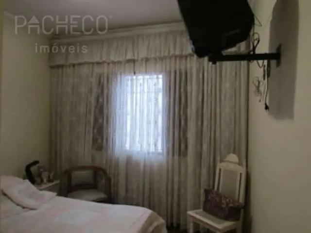 Casa / Sobrado para Venda em São Paulo/SP Perdizes 3 Quartos