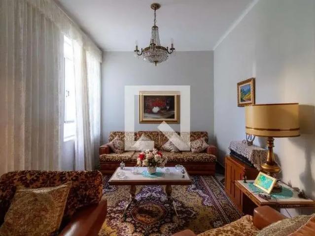 Casa / Sobrado para Venda em São Paulo/SP Perdizes 3 Quartos