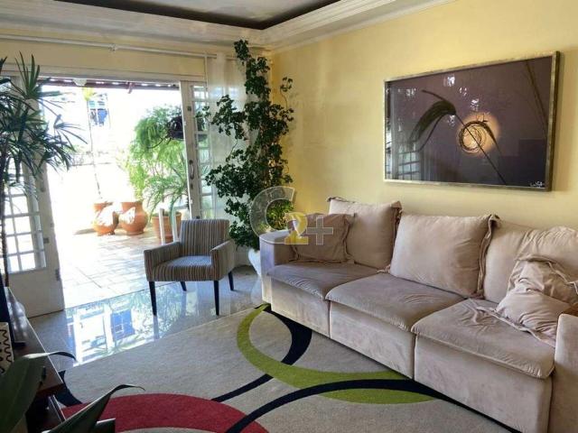 Casa / Sobrado para Venda em São Paulo/SP Perdizes 3 Quartos
