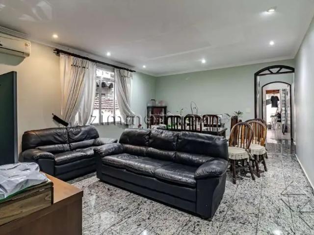 Casa / Sobrado para Venda em São Paulo/SP Perdizes 3 Quartos