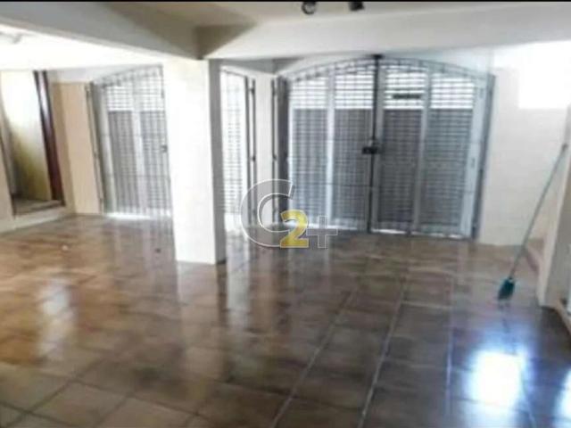 Casa / Sobrado para Venda em São Paulo/SP Perdizes 3 Quartos