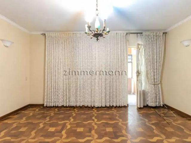 Casa / Sobrado para Venda em São Paulo/SP Perdizes 3 Quartos
