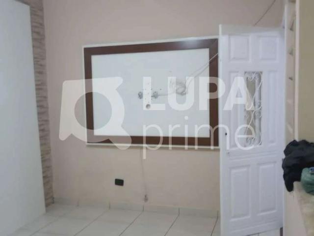 Casa / Sobrado para Venda em São Paulo/SP Perdizes 3 Quartos