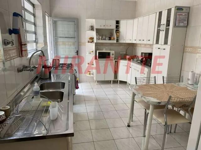 Casa / Sobrado para Venda em São Paulo/SP Perdizes 3 Quartos