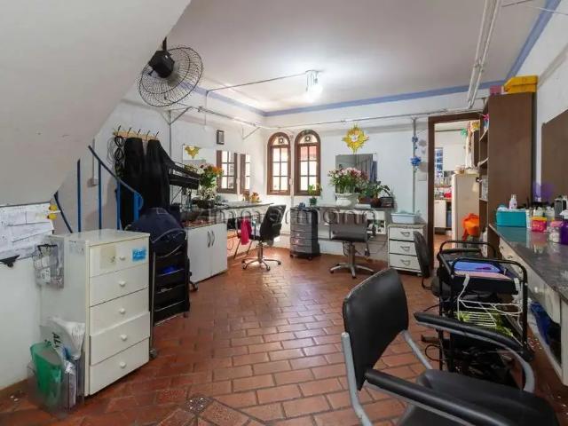 Casa / Sobrado para Venda em São Paulo/SP Perdizes 3 Quartos