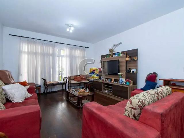 Casa / Sobrado para Venda em São Paulo/SP Perdizes 3 Quartos