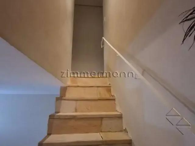 Casa / Sobrado para Venda em São Paulo/SP Perdizes 3 Quartos
