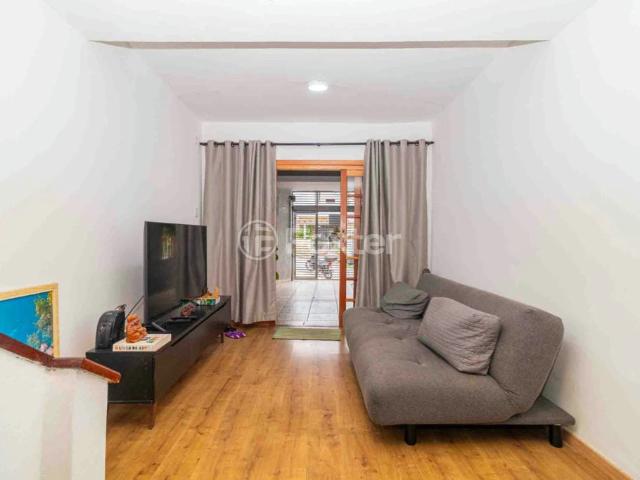 Casa / Sobrado para Venda em São Paulo/SP Perdizes 3 Quartos