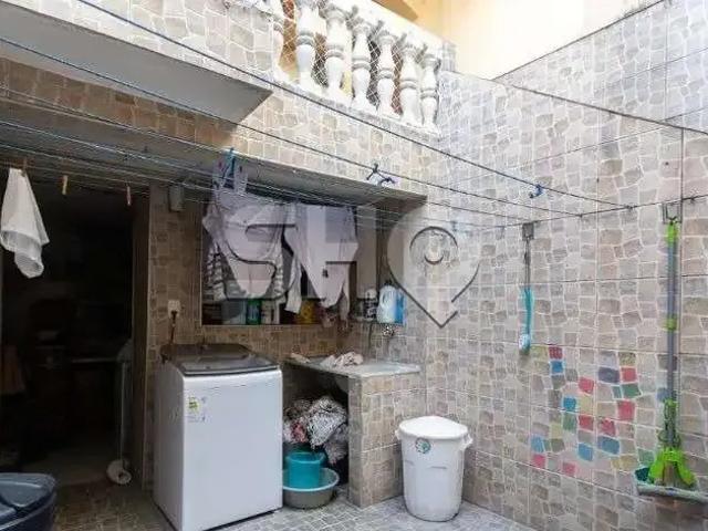 Casa / Sobrado para Venda em São Paulo/SP Perdizes 3 Quartos