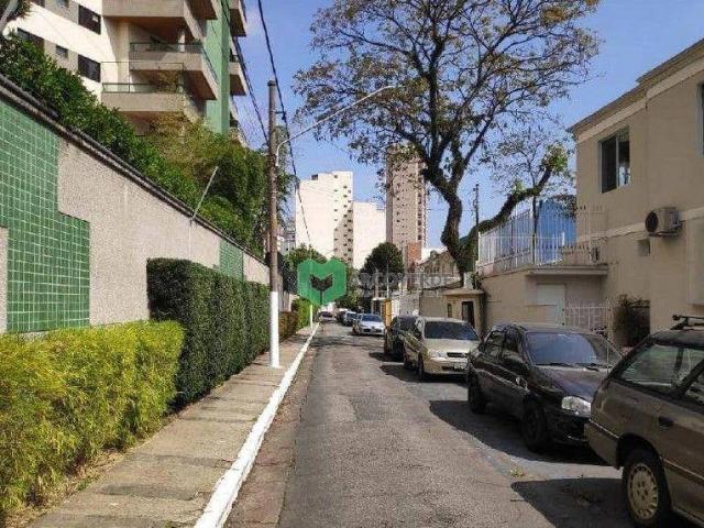Casa / Sobrado para Venda em São Paulo/SP Perdizes 3 Quartos