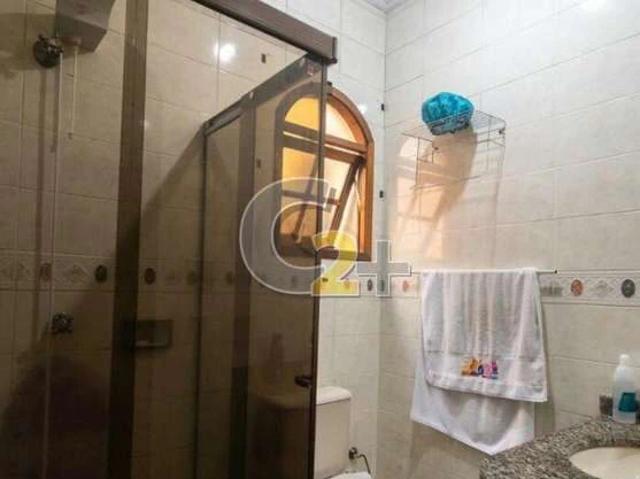 Casa / Sobrado para Venda em São Paulo/SP Perdizes 3 Quartos