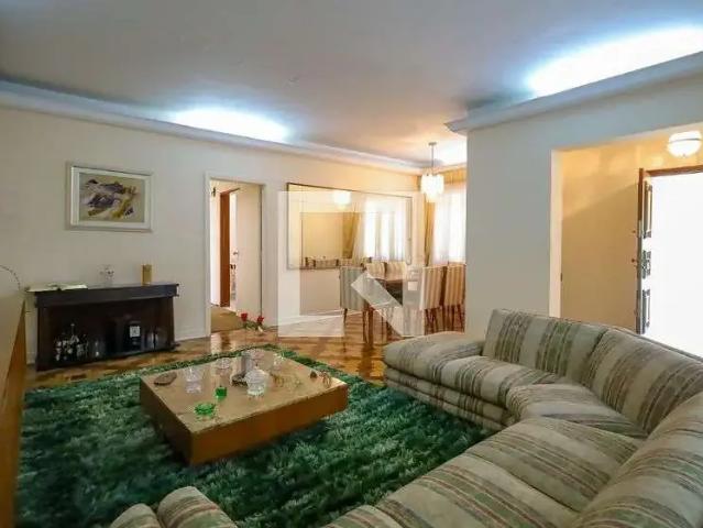 Casa / Sobrado para Venda em São Paulo/SP Perdizes 3 Quartos