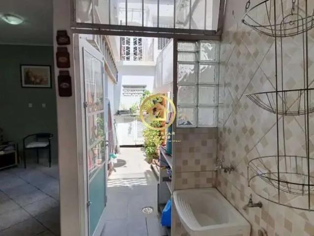 Casa / Sobrado para Venda em São Paulo/SP Perdizes 3 Quartos