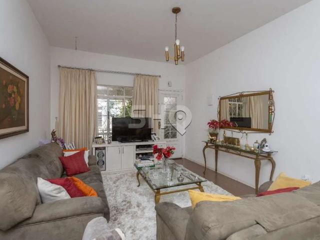 Casa / Sobrado para Venda em São Paulo/SP Perdizes 3 Quartos