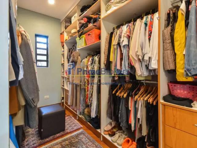 Casa / Sobrado para Venda em São Paulo/SP Perdizes 3 Quartos