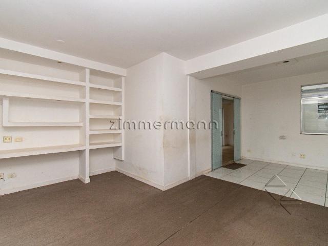 Casa / Sobrado para Venda em São Paulo/SP Perdizes 3 Quartos