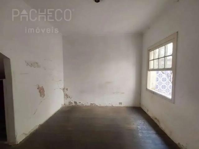 Casa / Sobrado para Venda em São Paulo/SP Perdizes 3 Quartos