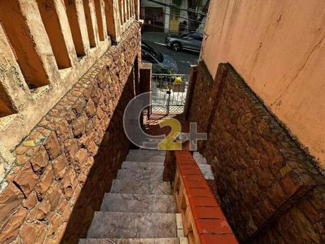Casa / Sobrado para Venda em São Paulo/SP Perdizes 3 Quartos