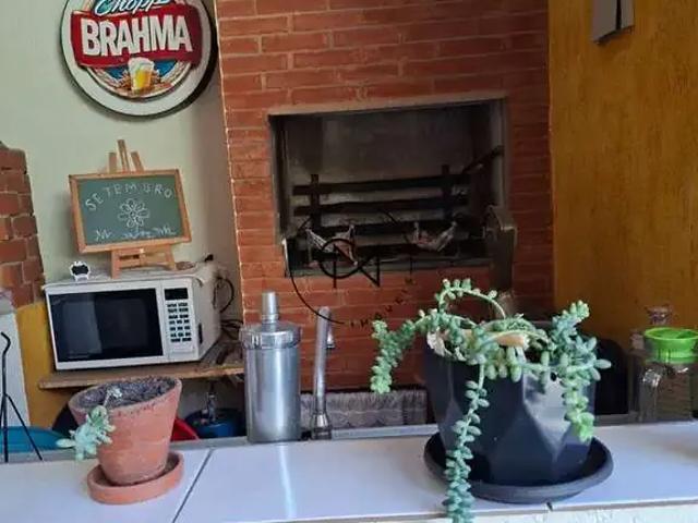 Casa / Sobrado para Venda em São Paulo/SP Perdizes 3 Quartos