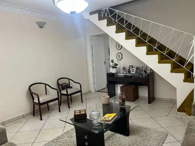 Casa / Sobrado para Venda em São Paulo/SP Perdizes 3 Quartos