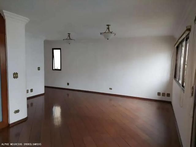 Casa / Sobrado para Venda em São Paulo/SP Perdizes 3 Quartos