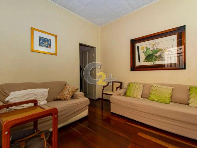 Casa / Sobrado para Venda em São Paulo/SP Perdizes 3 Quartos