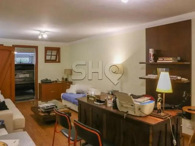 Casa / Sobrado para Venda em São Paulo/SP Perdizes 3 Quartos