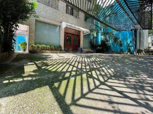 Casa / Sobrado para Venda em São Paulo/SP Perdizes 3 Quartos