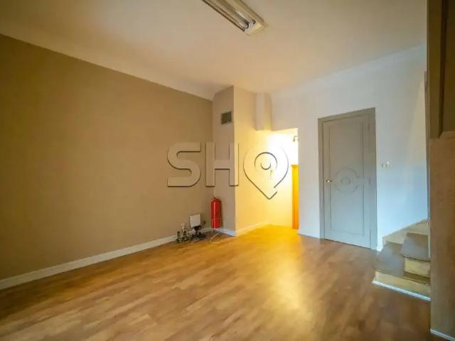 Casa / Sobrado para Venda em São Paulo/SP Perdizes 3 Quartos