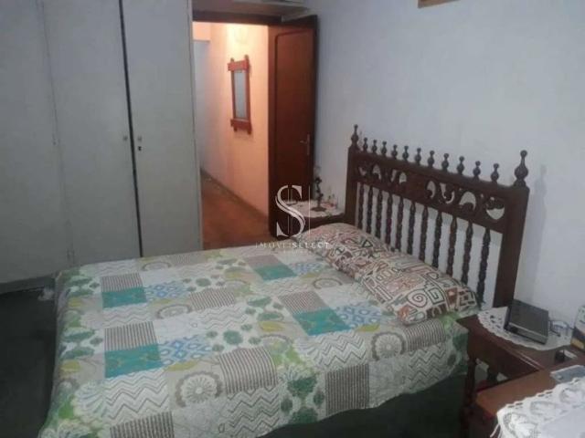 Casa / Sobrado para Venda em São Paulo/SP Perdizes 3 Quartos