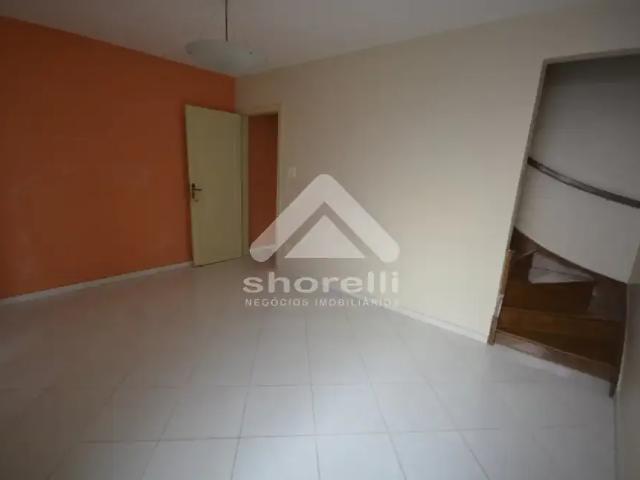 Casa / Sobrado para Venda em São Paulo/SP Perdizes 3 Quartos