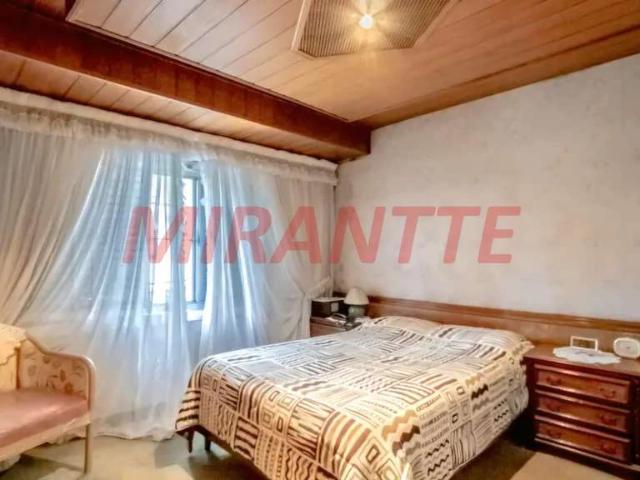 Casa / Sobrado para Venda em São Paulo/SP Perdizes 3 Quartos
