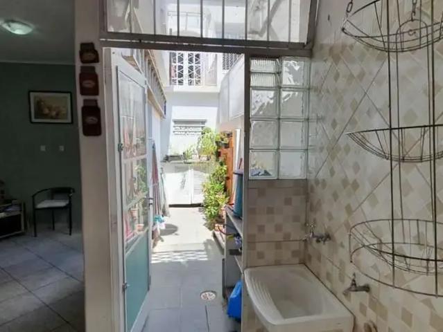 Casa / Sobrado para Venda em São Paulo/SP Perdizes 3 Quartos