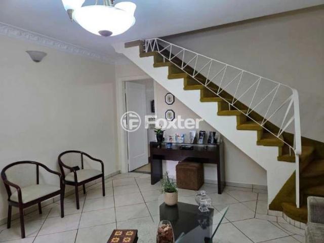 Casa / Sobrado para Venda em São Paulo/SP Perdizes 3 Quartos
